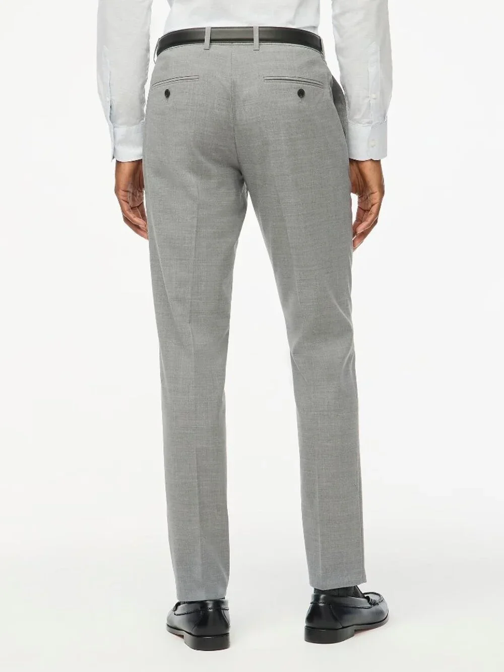 J. Crew crew men